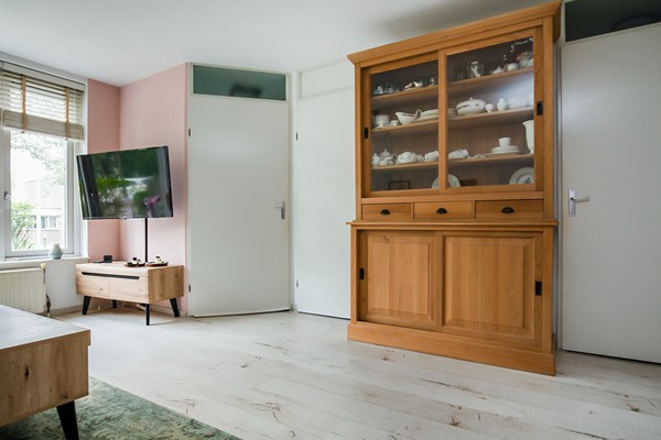 Medium property photo - Schoonenburgsingel 158, 2135 GE Hoofddorp